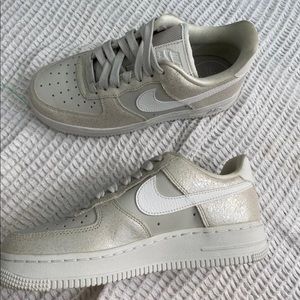 Brand new (without box) Nike Air Force 1
